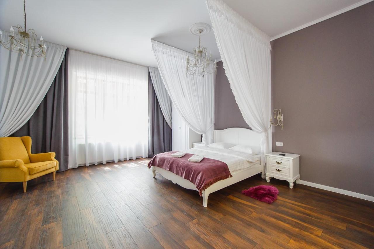 Cosy Bohemian Home Near Piata Unirii Oradea Exterior photo